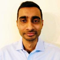 Alex Koshy
