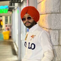 Amritpal Singh