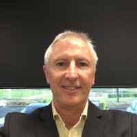 Brian Bilton