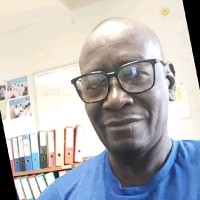 Abderamane Abdoulaye