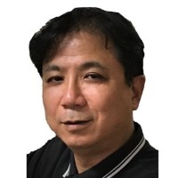 Shigeru Shimada