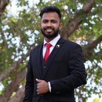Soubhagya Sampad Behera