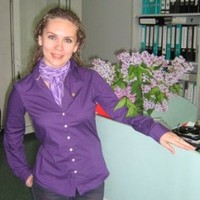 Olessya Shumakova