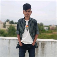 Dimpu Abhishek Patel