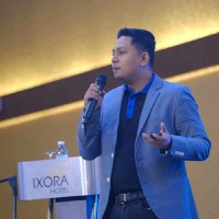 Mohammad Aizad Amijar