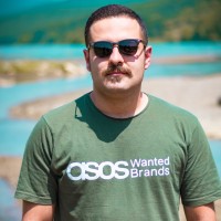 Pourya Khosravi