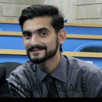 Hussain Ali Rajput