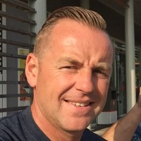 Steven Merlier Merlier Slijperij