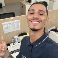 Erick Guimaraes