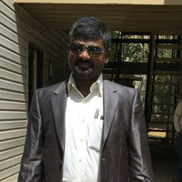 Ananthan Kanthan