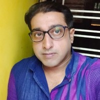 ankur chatterjee