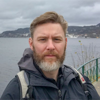 Jonas Blomqvist