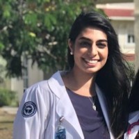 Sophia Niazi