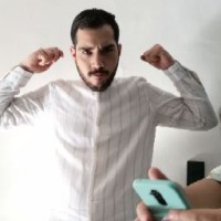 JONATHAN GAMALIEL ARCE RIVERA