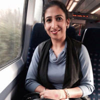 Ritu Singh
