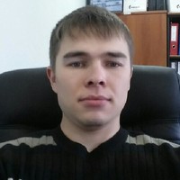 Юрий Сизых
