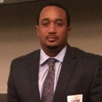 Sean G. Monroe, Mpa