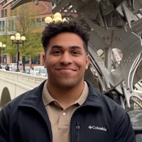 Noah Moncrieft