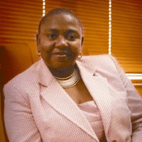 Yolisa Ndima