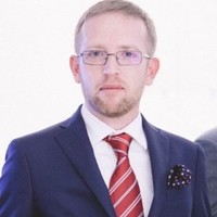 Ciprian - Sorin VLAD