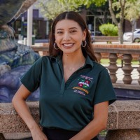 Brianna Marquez