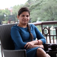 Kiran Jain