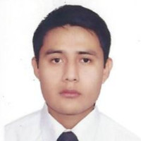 Ronald Angel Paucar Alvites