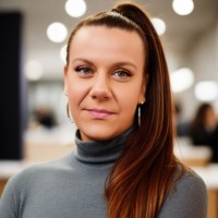 Patrycja Wanielewska