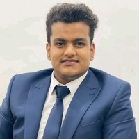 Rajnish Jha