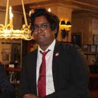 Raihan Mondal