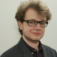Daniel Green