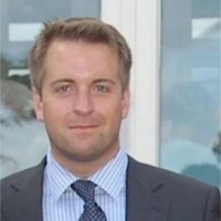 Owain Griffiths, Cfa