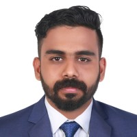 Jithu Thomas