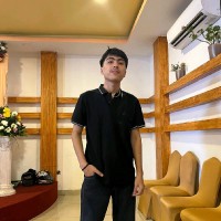 Abin Shrestha