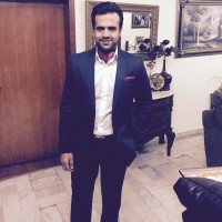 Malik Sikandar