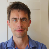 Frank Van Dael