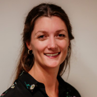 Lucy Holmes
