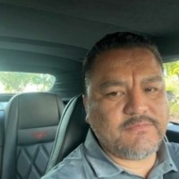 Amram Hernandez