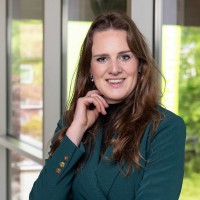Iris Van Uden