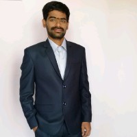 Niranjan Sreeharsha Nanduri