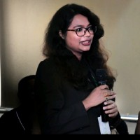 Tiyasha Roy