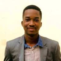 Alexis Eze