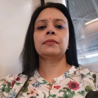 Amita Mehrotra