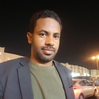 Alfateh Hassan