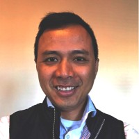 Indra Kusumahdinata