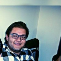 Gerardo Ramos Hernández