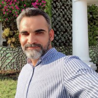 Kamran Akbar