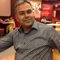 Mohsin Khan