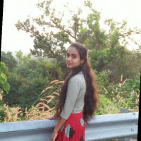 Kavya R