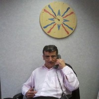 Albert Michael